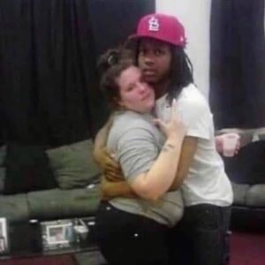 Meet your Posher, Rick